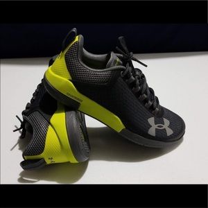 Under Armour Charged Legends